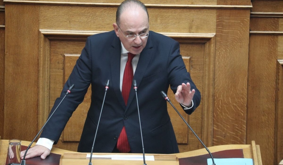 Χαμός με Λαζαρίδη και ΠΑΣΟΚ – Ο βουλευτής απειλεί με μήνυση την Μουρελάτου!