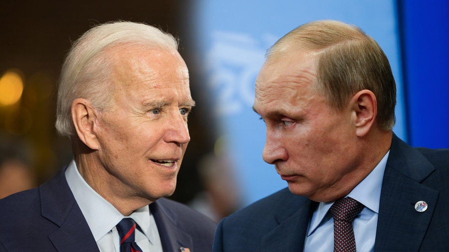 Ψυχροπολεμικό κλίμα στη συνάντηση Biden – Putin στη Γενεύη – Χαμηλές προσδοκίες