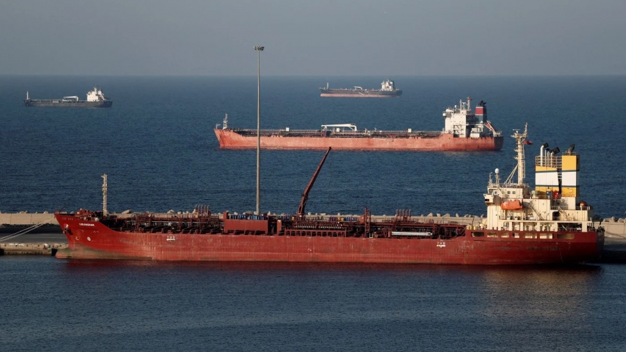 Προειδοποίηση σοκ: Ακόμα κι αν το Hormuz ανοίξει αύριο, θα χρειαστεί χρόνος για ισορροπία στην αγορά