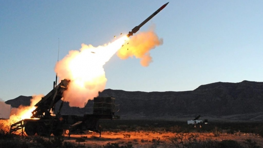 «Επιχείρηση Patriot» από τη Γερμανία: Απελπισμένα προσπαθεί να πείσει τρίτες χώρες να ενισχύσουν την ουκρανική αεράμυνα