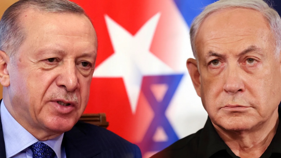 Σοκαριστική ομολογία από Bennett (Ισραήλ): Μετά το Ιράν, έρχεται η σειρά της Τουρκίας