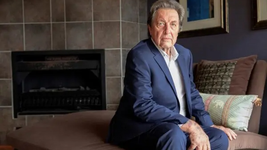 Στη Μόσχα ο πατέρας του Elon Musk: Αποκαλύψεις για συμμετοχή σε φόρουμ-κλειδί