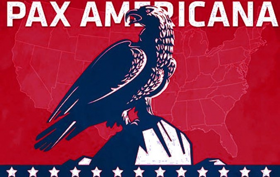 Έφτασε η εποχή της παρακμής των ΗΠΑ; - Τα 2 σημάδια της κατάρρευσης της Pax Americana