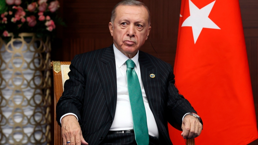 Erdogan για σεισμό στην Τουρκία: Στους 912 οι νεκροί - H μεγαλύτερη καταστροφή από τον σεισμό του 1939