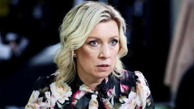 Βόμβες Zakharova: Οι εκλογές στη Μολδαβία ξεσκέπασαν τη σήψη του καθεστώτος Sandu και τον πρωτοφανή διχασμό της κοινωνίας
