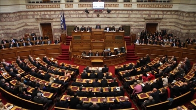 Anadolu: Το ελληνικό Watergate κλονίζει την κυβέρνηση Μητσοτάκη και ανοίγει τον δρόμο για πρόωρες εκλογές