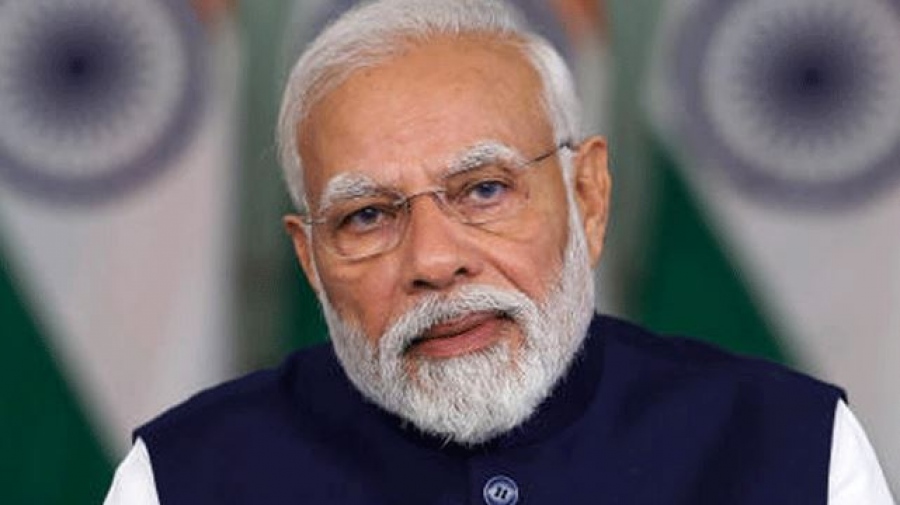 New York Times: Οργισμένος ο Ινδός Narendra Modi με τις δηλώσεις Trump για το Νόμπελ Ειρήνης