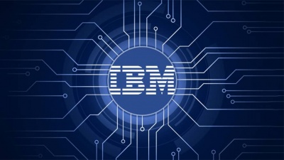 Καταρρέει η μετοχή της IBM, σε χαμηλό άνω των 2,5 ετών