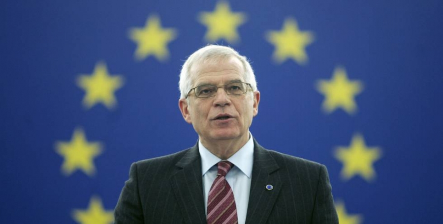 Borrell: Ελπίζω το ΝΑΤΟ να ξεπεράσει τις αντιρρήσεις της Τουρκίας για Σουηδία και Φινλανδία