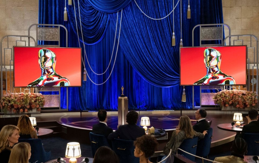 Όσκαρ 2021: Καλύτερη ταινία το Nomadland της Chloe Zhao - Οι πρωταγωνιστές των βραβείων