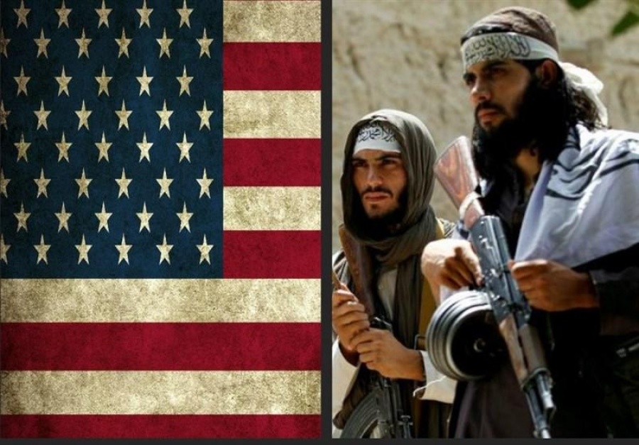 Μερική εκεχειρία μίας εβδομάδας συμφώνησαν με τους Ταλιμπάν οι ΗΠΑ