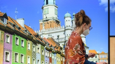 Οι σημαντικές προκλήσεις που αντιμετωπίζει ο τουρισμός στην Νότια Ευρώπη
