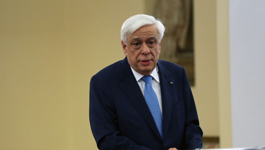 Παυλόπουλος (τέως ΠτΔ): Τα ισλαμικά κράτη δύσκολα αφομοιώνουν τις αρχές της αντιπροσωπευτικής Δημοκρατίας