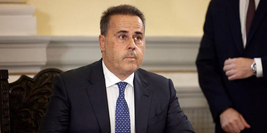 Παπασταύρου: Η χώρα μας έχει μετατραπεί σε σημαντικό ενεργειακό κόμβο στην Ανατολική Μεσόγειο