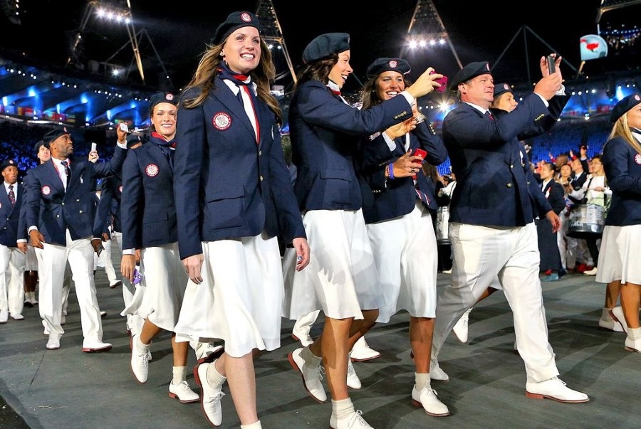 Ολυμπιακοί Αγώνες: Αρνητική πρωτιά για τις ΗΠΑ, χωρίς μετάλλιο στην πρεμιέρα από το 1972!