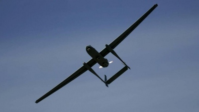 Οι Ρώσοι κατέστρεψαν 36 drones των Ουκρανών σε Μαύρη Θάλασσα και Κριμαία