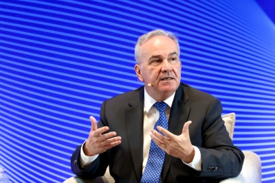 Παπαθανάσης για Ταμείο ανάκαμψης: Μηδενιστικές και έωλες οι αιτιάσεις του ΠΑΣΟΚ - Η Ελλάδα δεν θα χάσει ευρώ