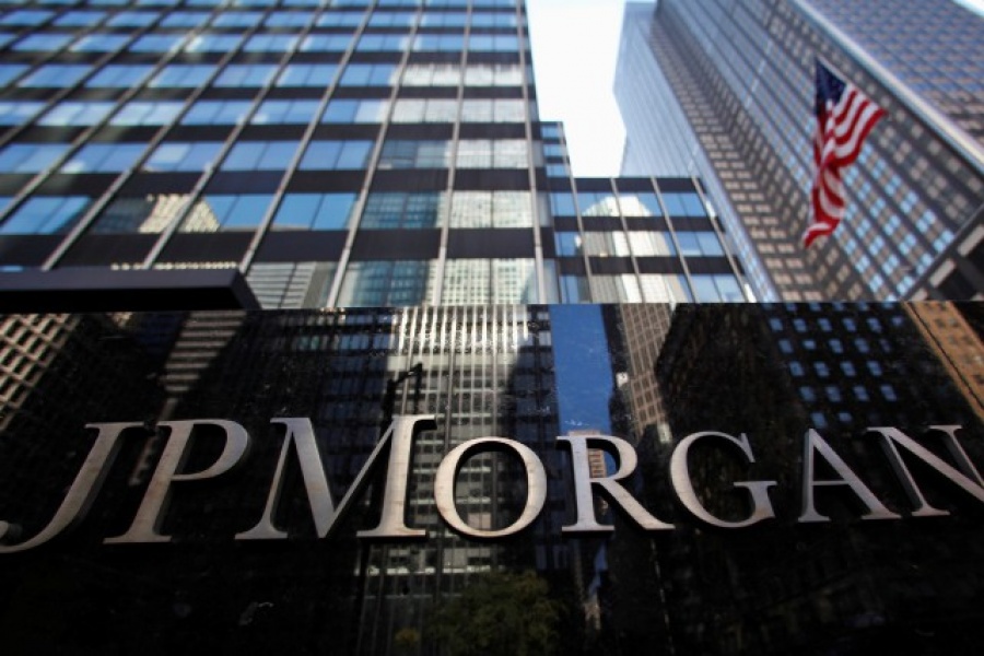 Επενδυτικές ευκαιρίες στις αναδυόμενες αγορές «βλέπει» η JPMorgan