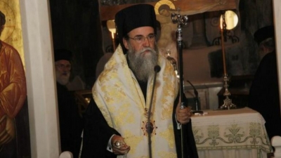 Μητροπολίτης Ζακύνθου: Ηθικοί αυτουργοί σε θανάτους οι αρνητές ιερείς - Δεν θα εξομολογούν