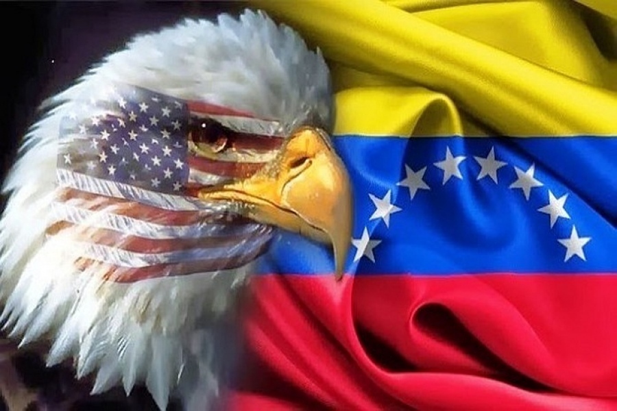 Chaos - Venezuela, a deadly trap for Americans - The invasion will not be a walk in the park, resistance will be formidable