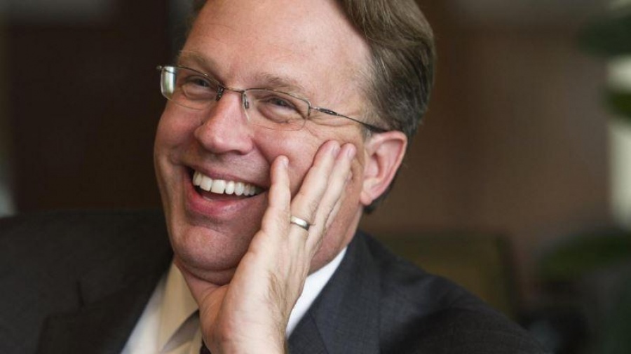 Williams (Fed): Οι προσαρμογές που έγιναν κράτησαν σε καλό σημείο την αμερικανική οικονομία