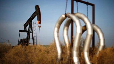 Σε υψηλό 2,5 ετών το πετρέλαιο – Άνω των 67 δολ. το Brent, άγγιξε τα 60 δολ. το WTI