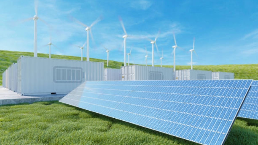 Μπήκε «κόφτης» στην ένταξη έργων αποθήκευσης στις «Εμβληματικές Επενδύσεις Εξαιρετικής Σημασίας» - Ποιοι έμειναν εκτός