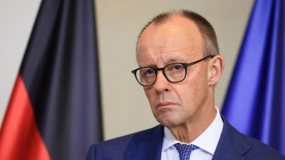 Σφοδρή ρωσική επίθεση στον Merz: «Είναι ειδικός στην καταστροφή της γερμανικής οικονομίας»