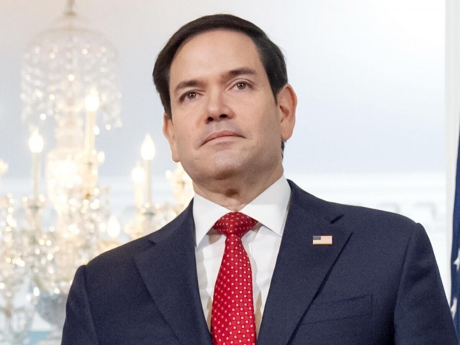 Ο Trump στέλνει τον Rubio στην Κωνσταντινούπολη για τις συνομιλίες Ουκρανίας - Ρωσίας