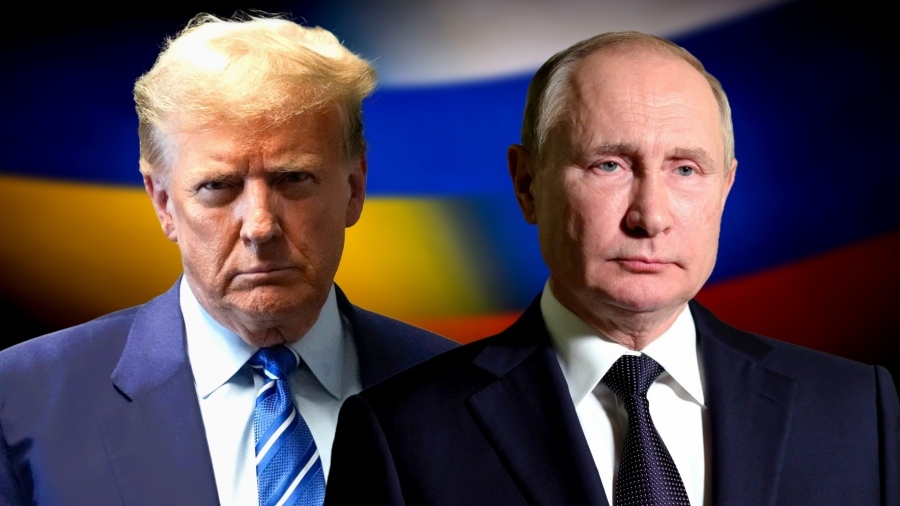 Shock reversal: Trump re-arms Ukraine as CIA attacks Russia – Moscow pushes for Kherson, Nikolaev, and Odessa