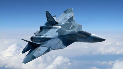 Η Ρωσία θα απαντήσει με τα πέμπτης γενιάς Su-57 στα F-16 της Ουκρανίας