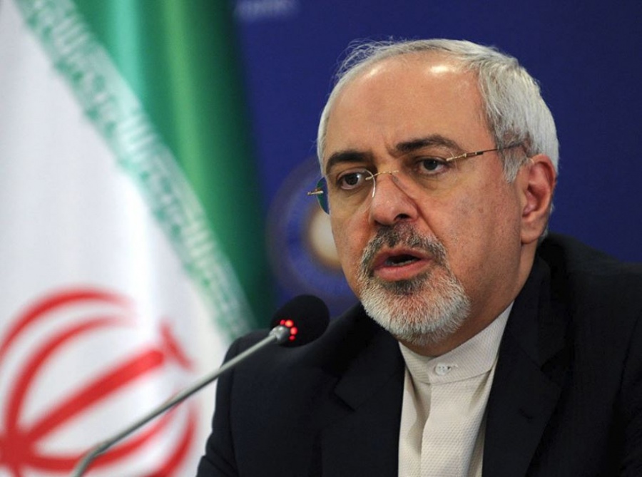 Zarif (ΥΠΕΞ Ιράν): Αναγκαία η αποχώρηση όλων των ένοπλων ομάδων από την επαρχία Ιντλίμπ στη Συρία