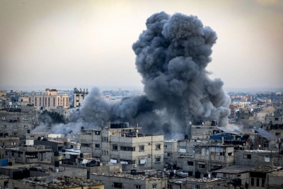 Haaretz: Καμία διαπραγμάτευση Ισραήλ – Hamas για μια νέα εκεχειρία