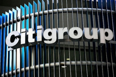 Citigroup: Δραστική μείωση στην τιμή-στόχο του S&P 500 το 2019, στις 2.850 μονάδες