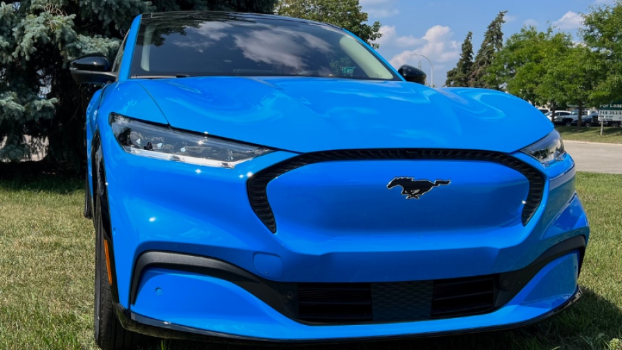 ΗΠΑ: Οι αρχές «ενοχοποιούν» το σύστημα ημι-αυτόματης οδήγησης της Ford για δύο θανατηφόρα τροχαία