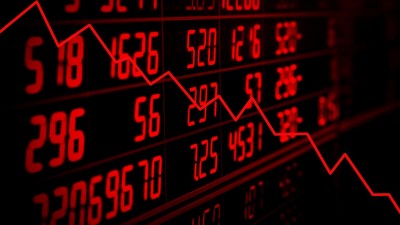 Ισχυρές πιέσεις στις αγορές, ανησυχία για κρούσματα και εμπορικό πόλεμο, δυσοίωνες εκτιμήσεις από ΔΝΤ - Πτώση -2,59% για S&P 500, στο -3,43% ο DAX