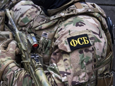 Αποκάλυψη σοκ - Η FSB απέτρεψε επιθέσεις της Ουκρανίας με σμήνη drones στις ρωσικές αεροπορικές βάσεις Ukrainka και Shagol
