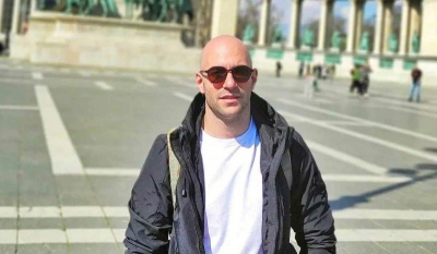 Σε... αίθουσα του Κορυδαλλού η δίκη για τη δολοφονία Λυγγερίδη - Στους 147 οι κατηγορούμενοι, 215 μάρτυρες