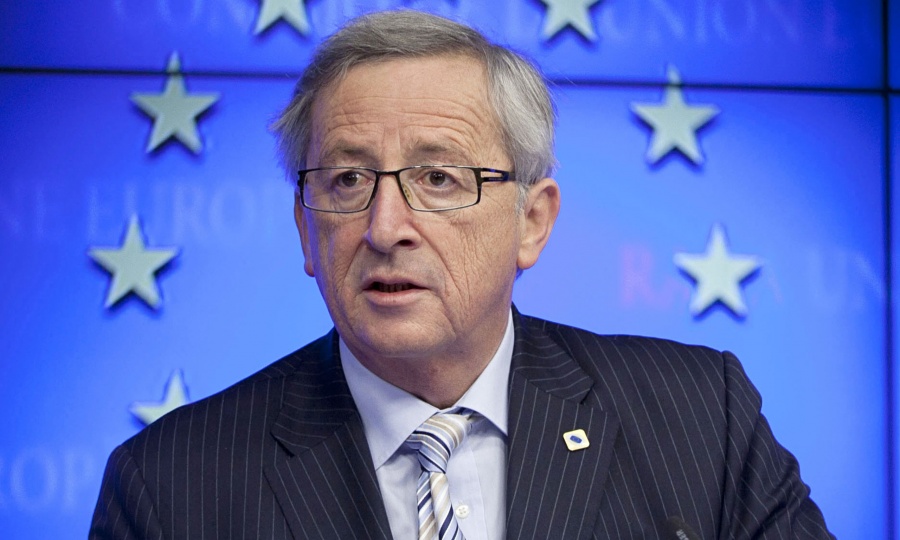 Juncker: Κανείς στην Ευρώπη δεν θα αντιταχθεί σε μια επέκταση των συνομιλιών για το Brexit