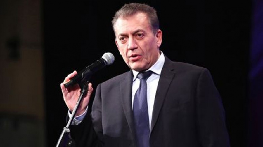 Βρούτσης: Δρομολογούμε να παραχωρηθεί στον Ολυμπιακό το ΣΕΦ, ΟΑΚΑ της Βορείου Ελλάδος το Καυτανζόγλειο