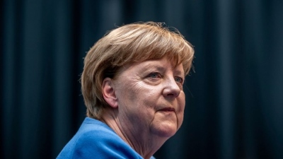 Ραγδαίες εξελίξεις: Η Angela Merkel επιστρέφει μέσω... Κρεμλίνου - Το μυστικό σχέδιο επιστροφής και το χαρτί του Putin