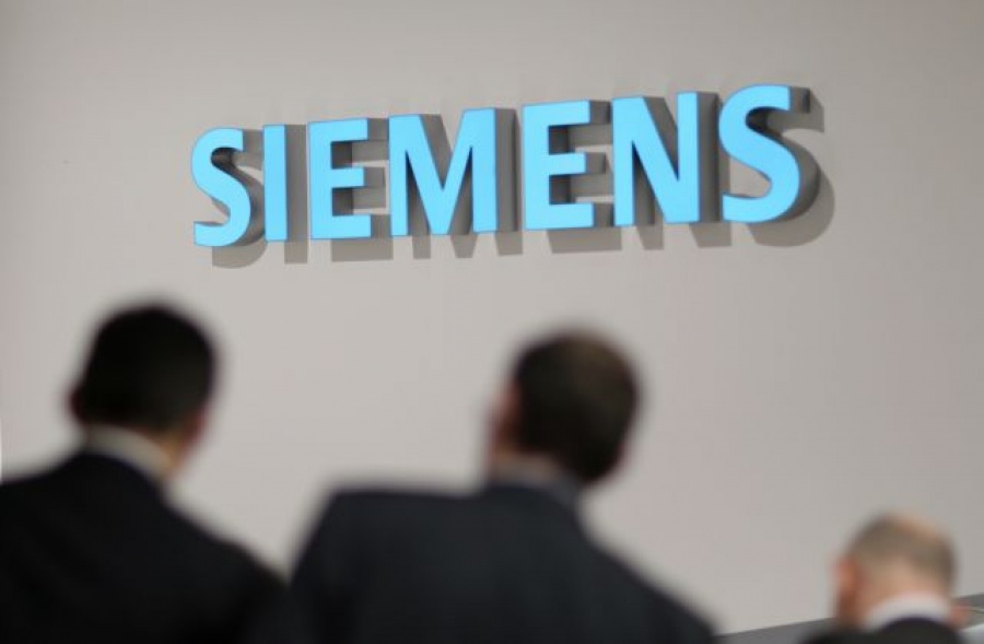 Γερμανικός Τύπος: Ετυμηγορία - έκπληξη στην αμφιλεγόμενη δίκη για τη Siemens