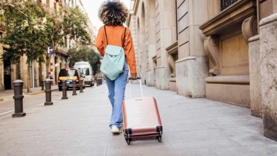 Οι καλύτερες πόλεις της Ευρώπης για solo γυναικεία ταξίδια
