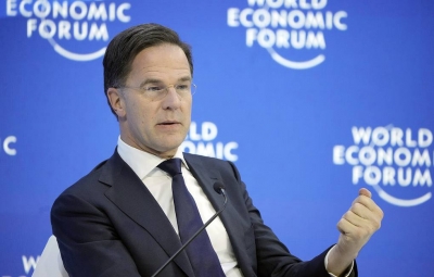 Rutte (Ολλανδία): Σουηδία και Φινλανδία θα γίνουν μέλη του ΝΑΤΟ το 2023 – Είμαι σε συνομιλίες με Erdogan