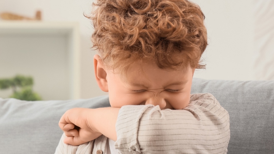 Εξατομικευμένη φροντίδα για τις αλλεργίες των παιδιών: Από τη διάγνωση μέχρι τη θεραπεία