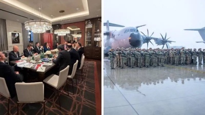 Συνεχίζεται το σφυροκόπημα κατά Erdogan: Αλλεπάλληλα λάθη στην στρατηγική, ολέθριο ρήγμα στην εικόνα δύναμης και σιγουριάς της Τουρκίας