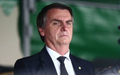 Βραζιλία: Οργή κατά Bolsonaro, πάνω από 460 χιλ. νεκροί - Αντιδράσεις για το Copa America