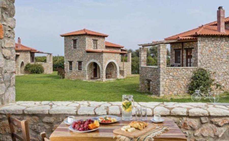 Νέες στρατηγικές διαχείρισης σε μικρά, μεσαία και ανεξάρτητα ξενοδοχεία