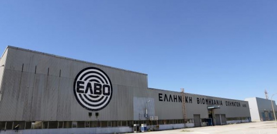 Τα κατορθώματα Χουρδάκη της EY στην ΕΛΒΟ και τα προς αποφυγή παραδείγματα σε Μαλαματίνα-Creta Farms