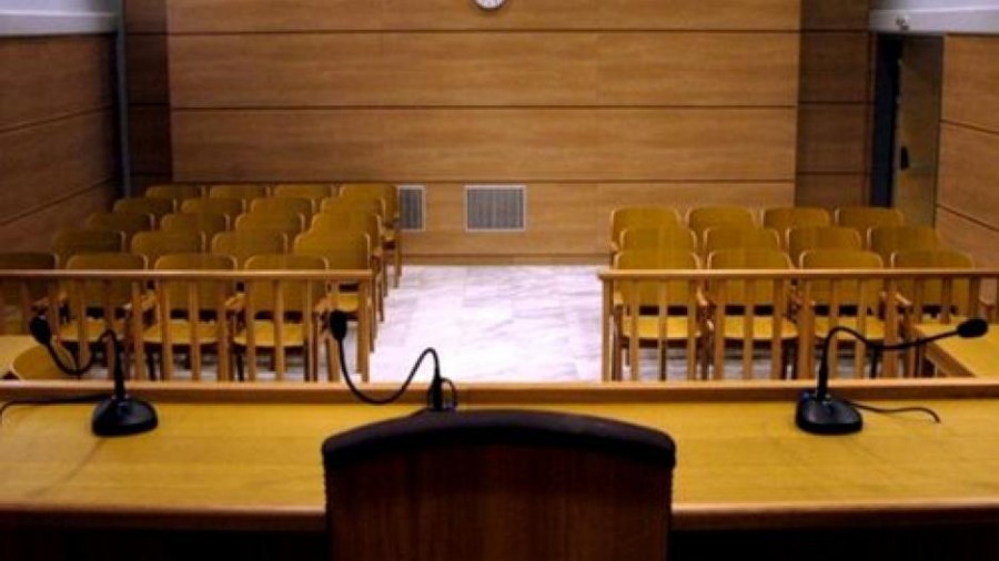 Ένωση Δικαστών και Εισαγγελέων: Μεγιστοποιήθηκε ο κίνδυνος διασποράς του κορωνοϊού